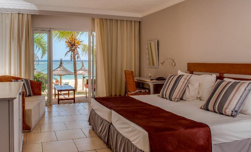 Villas Caroline Flic-en-Flacq Dış mekan fotoğraf