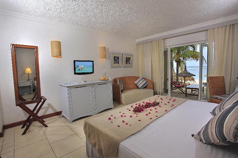 Villas Caroline Flic-en-Flacq Dış mekan fotoğraf