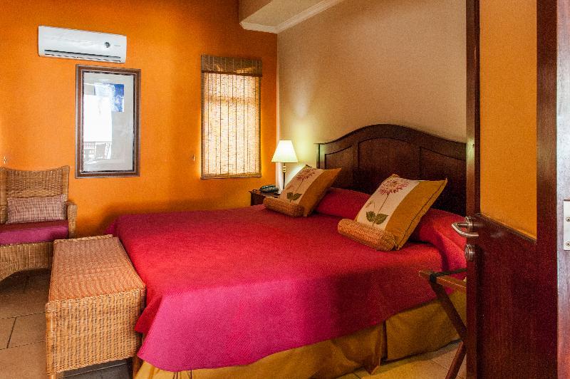 Villas Caroline Flic-en-Flacq Dış mekan fotoğraf
