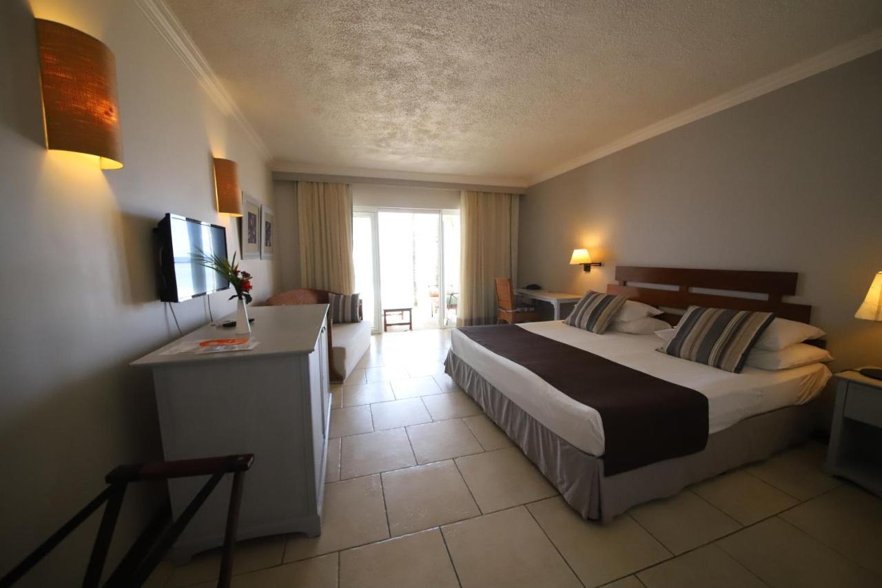 Villas Caroline Flic-en-Flacq Dış mekan fotoğraf