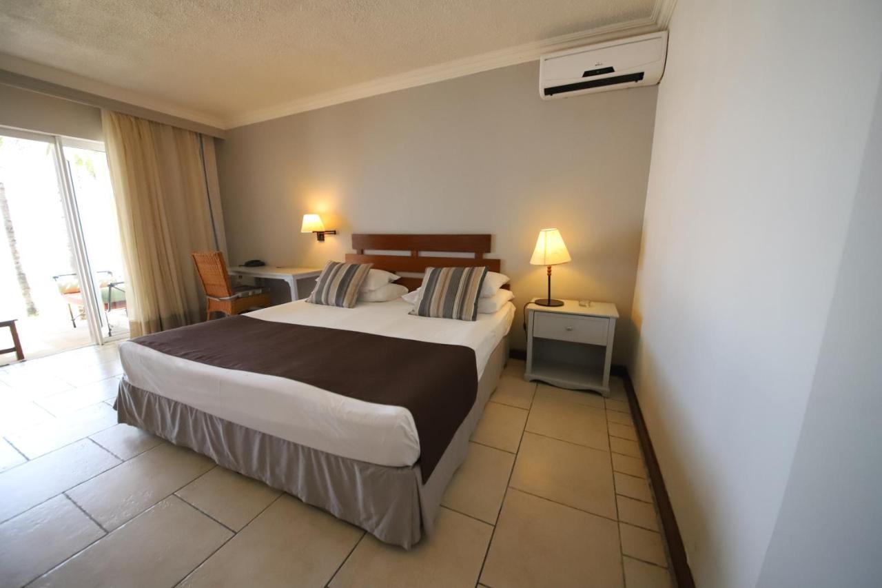 Villas Caroline Flic-en-Flacq Dış mekan fotoğraf