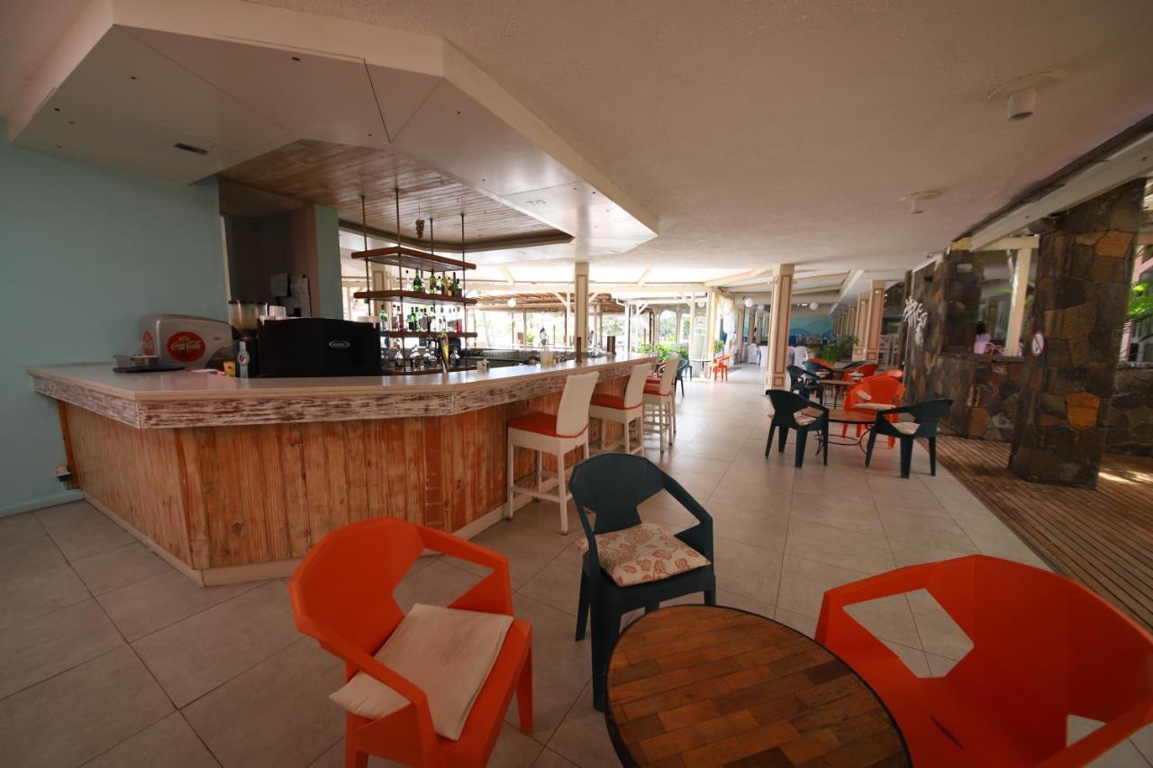 Villas Caroline Flic-en-Flacq Dış mekan fotoğraf
