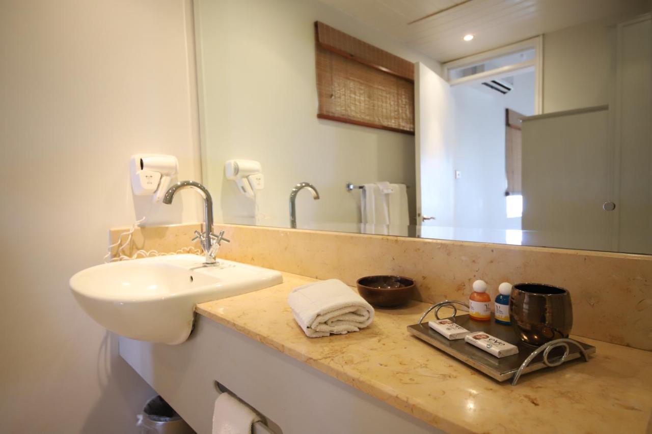 Villas Caroline Flic-en-Flacq Dış mekan fotoğraf