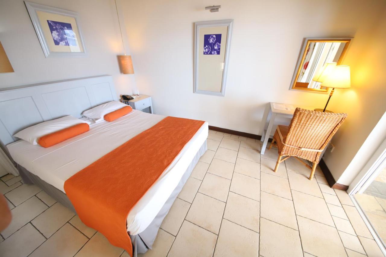 Villas Caroline Flic-en-Flacq Dış mekan fotoğraf