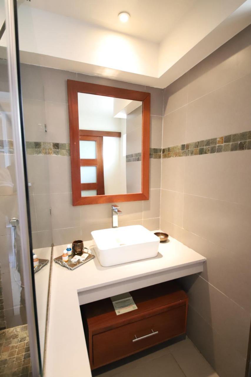 Villas Caroline Flic-en-Flacq Dış mekan fotoğraf