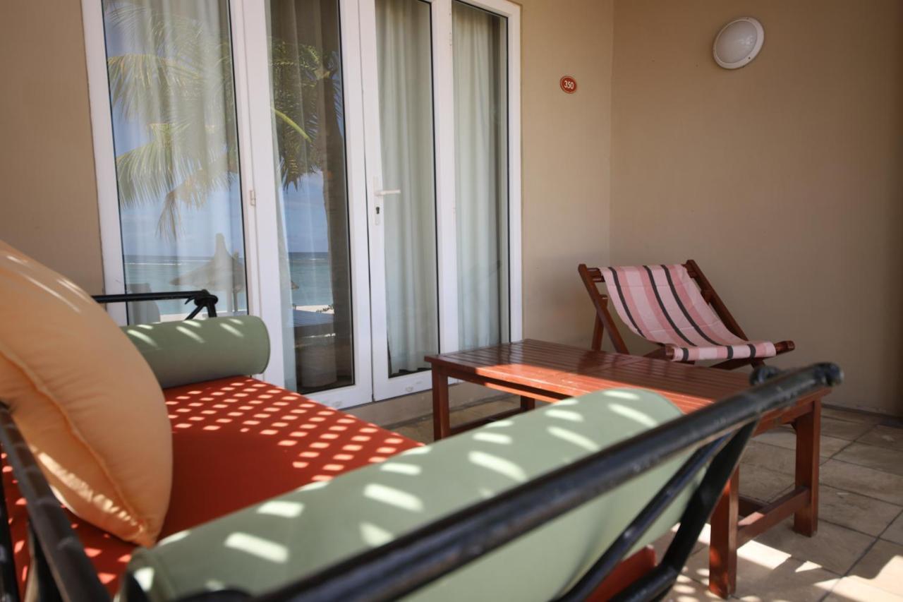 Villas Caroline Flic-en-Flacq Dış mekan fotoğraf