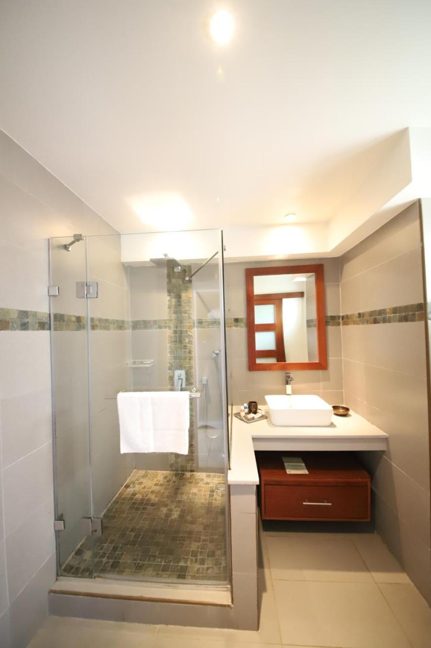 Villas Caroline Flic-en-Flacq Dış mekan fotoğraf