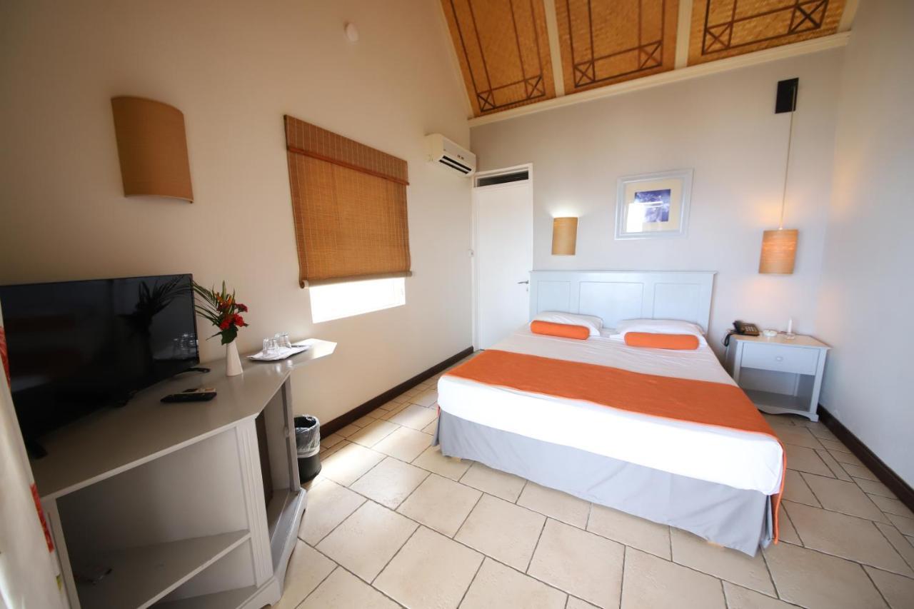 Villas Caroline Flic-en-Flacq Dış mekan fotoğraf
