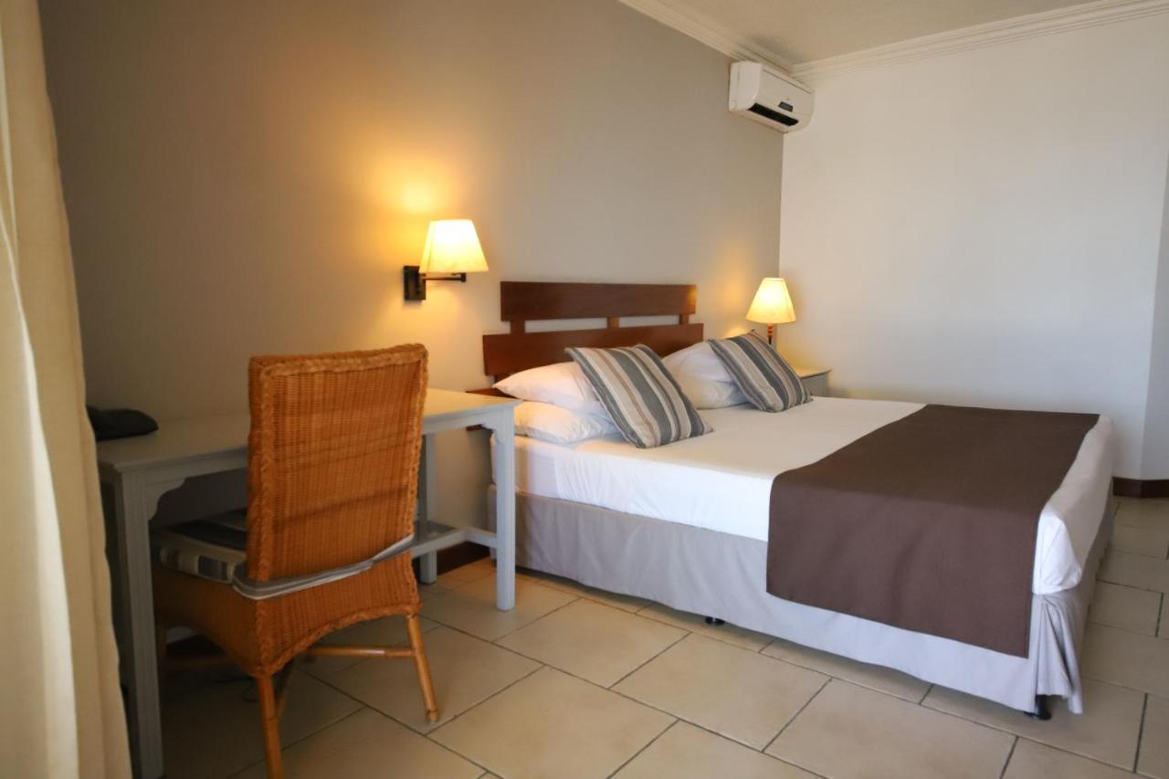 Villas Caroline Flic-en-Flacq Dış mekan fotoğraf