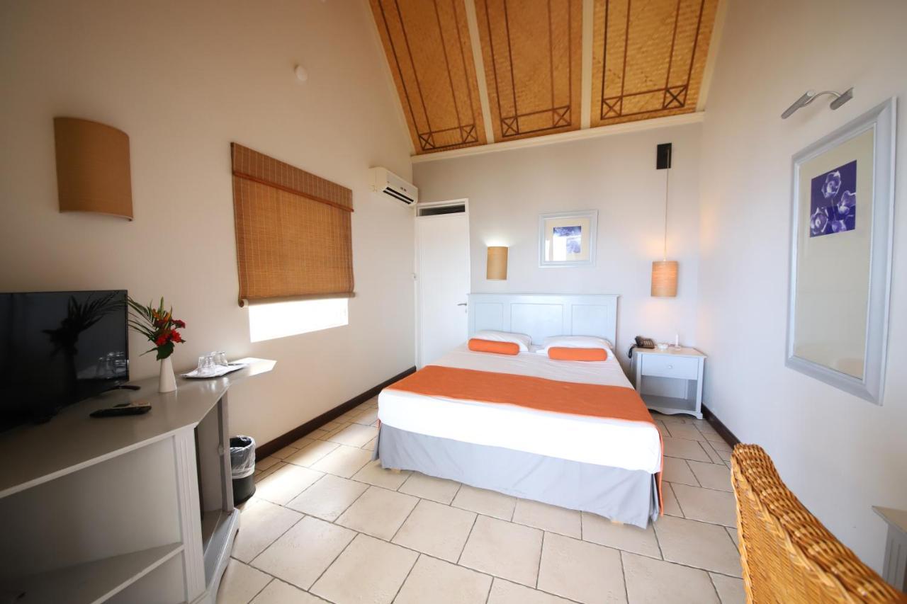 Villas Caroline Flic-en-Flacq Dış mekan fotoğraf