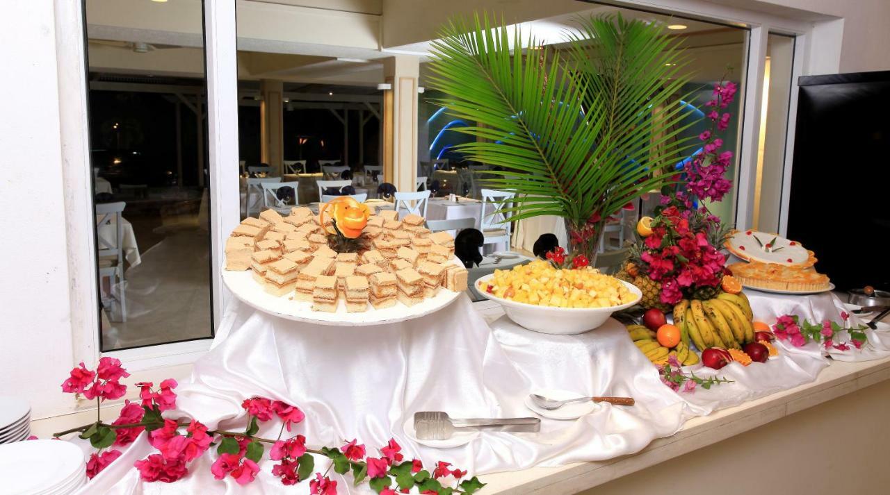 Villas Caroline Flic-en-Flacq Dış mekan fotoğraf